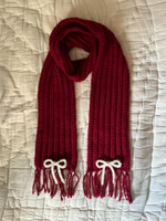 SahidEcom Self Design Women Muffler