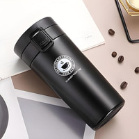 Novo Insulated Coffee Travel with Leakproof Lid, Thermal Stainless Steel Tumbler(500 ml)