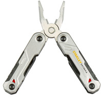 STANLEY FMHT0-72414 Multi Utility Plier(16 Tools, Black)