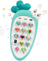 VIYANACOLLECTION BABY PHONE(Blue)
