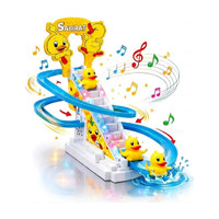 SABIRAT Animal Set No Music Toy For Kids(Multicolor)