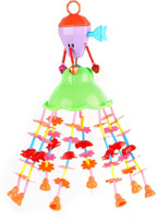 MS TOYS Jhoomar Musical Cradle Toy for New Born babies Rattle Baby Best Gift Kids Toy.(Multicolor)