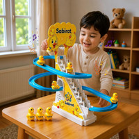 SABIRAT Animal Set No Music Toy For Kids(Multicolor)