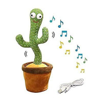 SHRIBALAJITOYS Singing Musical Baby Poem Doll Toy(Green)