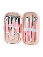VHRENTERPRISE ProCare 14-Piece Manicure & Pedicure Set(100 g, Set of 1)