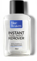 BLUE HEAVEN NAIL PAINT REMOVER(28 ml)