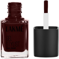 Lakmé Absolute Gel Stylist Nail Color Enigma