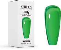 Shills Professional Jelly Gel Polish Q04