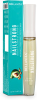 BELLAVITA Nail Strong Oil for Cuticle Care, Nail Growth & Strength White