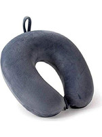 EVER N GREEN Travel Neck Pillow(Grey)