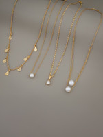 Bhumi09 Gold-plated