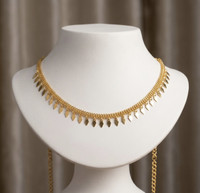 YuvaRani Jewels Gol