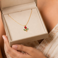 SANJHI Elegant Tuli