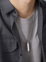 Fashion Frill Silve