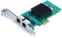 SYGA 2434 Network Interface Card(Green)