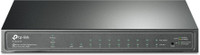 TP-Link TL-SG2210P Network Switch(Black)