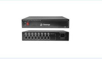 SECUREYE S-AVB-8P Network Switch(Black)