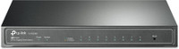 TP-Link TL-SG2008 Network Switch(Black)