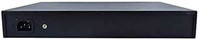 gensec 16 ports Network Switch(Blue, Black)