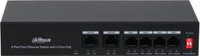 DAHUA DH-PFS3010-8ET-65 Network Switch(Black)