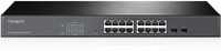 Coreprix CPNG- 5716 Network Switch(Black)