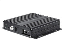 SECUREYE S-4C2H-4M Network Switch(Black)