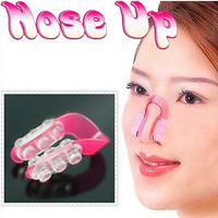 Navyamall Nose shaper NoseUp Clip Shaping Lifting Straightening Beauty Clipper makeup Tool Nose Shaper(Pack of 1)