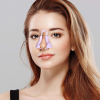 ZLVIYA STORE Nose Up Beauty Clip High Quality Nose Lifting Nose Clipper Correction Shaper Nose Shaper(Pack of 1)