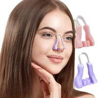 al zahar NOSE SHAPEER Nose Shaper(Pack of 1)