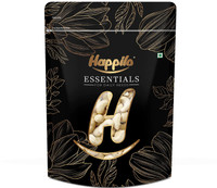 Happilo Essentials Popular Whole W400 , Healthy Snack Cashews(1 kg)