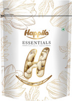 Happilo Essentials Popular Whole Cashews(1 x 1 kg)