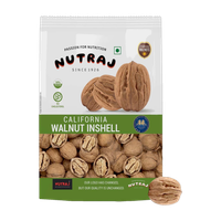 Nutraj Signature California Walnuts(1 x 1 kg)