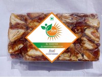 Sun Nutrition KHAJOOR WITHOUT SEED 1000GM Dry Dates(1000 g)