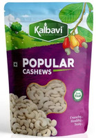 Kalbavi Popular W450 Cashews(1 x 500 g)