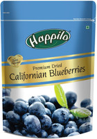 Happilo Premium Dried Californian Blueberry(1 x 150 g)