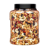 SHIVAAY trial nut mix dryfruits and seeds 1kg(1 x 1 kg)