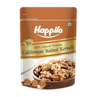 Happilo Premium Californian Walnuts(1 x 200 g)