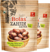 Bolas Zahidi Dates(2 x 0.5 kg)