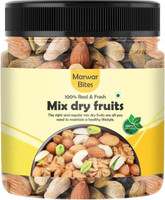 Marwar Bites Mix Dry Fruits | Healthy & Tasty Snack
