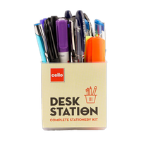 Cello Office Stationery Kit  Office Set(Multicolor)