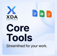 SoftwareXDA MS Office LTSC Professional Plus 2024 - Lifetime Validity - Activation Key
