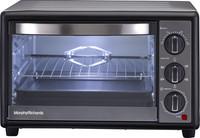 Morphy Richards 30-Litre Oven Toaster Grill (OTG)(30 RC Manual, Black)