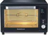Morphy Richards 29-Litre Oven Toaster Grill (OTG)(510057, Deep Blue)