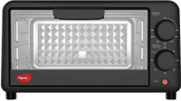 Pigeon 9-Litre Oven Toaster Grill (OTG)(16239, Black)