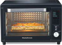 Morphy Richards 40-Litre Oven Toaster Grill (OTG)(510058, Deep Blue)