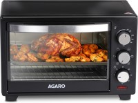 AGARO 19-Litre 33183 Oven Toaster Grill (OTG)(Black)