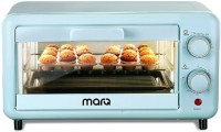 MarQ by Flipkart 11-Litre 11AOTMQBU Oven Toaster Grill (OTG) with Bake Tray(Blue)
