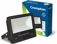 Crompton LDFLX50CDL Flood Light Outdoor Lamp(White)