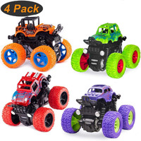 CLICKEDIA Toy-Monst