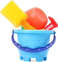 BHVMEY beach toys for kids over 7 years(Multicolor)